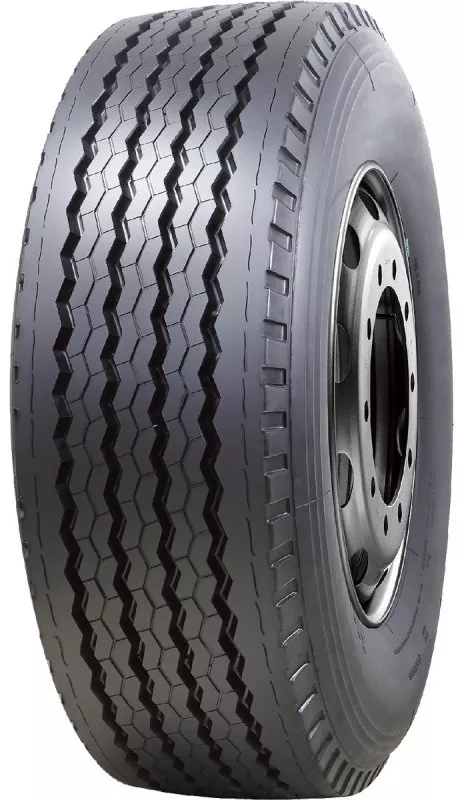 Автошина HIFLY 385/65R22.5 HH107 160K TL 20PR (на прицепную ось) 