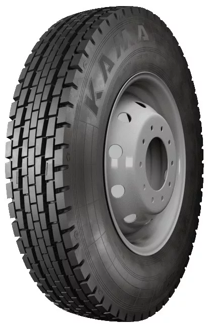 Автошина Нижнекамск 8.25R20 НК-240 130/128K (с камерой без о/л) TT 12PR 