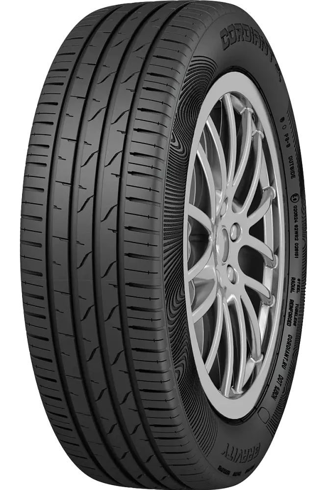 Автошина CORDIANT 225/65R17 GRAVITY SUV 106H TL 