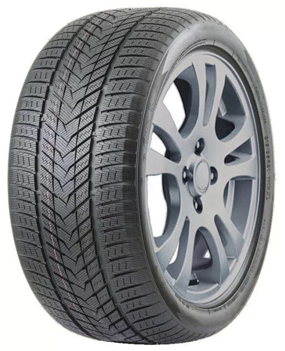 Автошина SONIX 265/45R21 WINTERXPRO 999 108H XL TL 