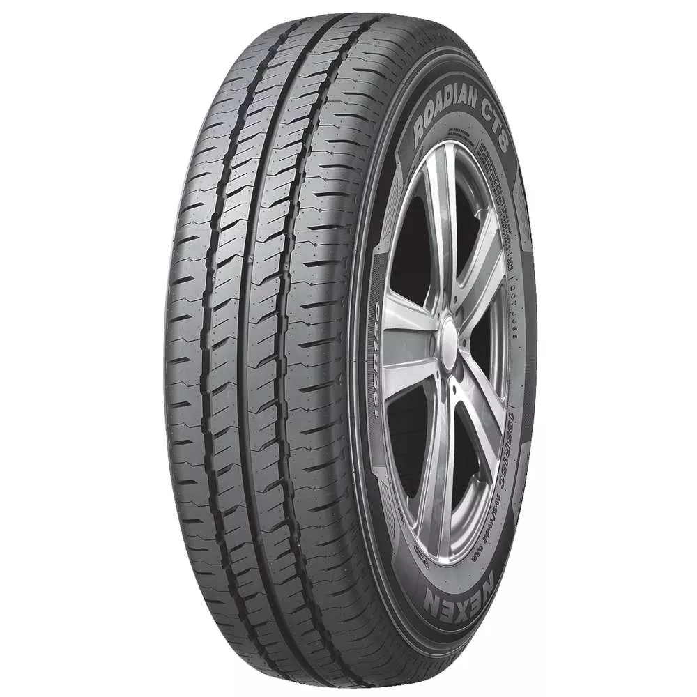 Автошина NEXEN 205/65R15C ROADIAN CT8 102/100S TL 