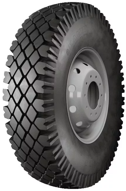 Автошина Нижнекамск 12.00R20 ИД-304 У-4 154/149J (с камерой без о/л) TT 18PR 