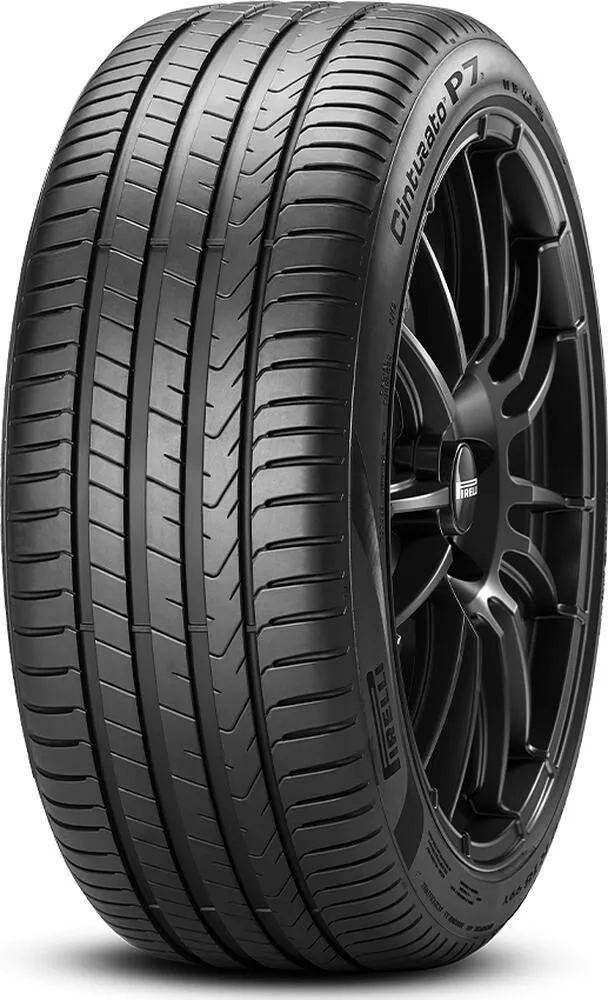 Автошина PIRELLI 205/50R17 CINTURATO P7 89V TL 