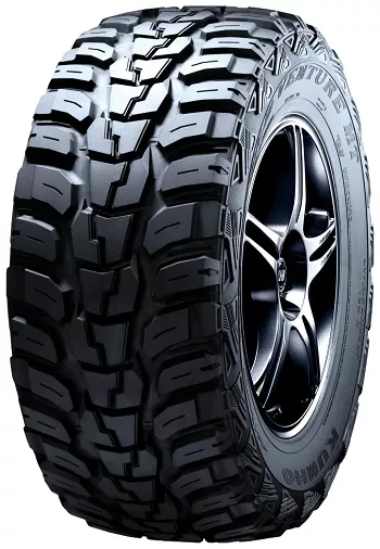 Автошина KUMHO 245/75R16 ROAD VENTURE  KL71 120/116Q TL 