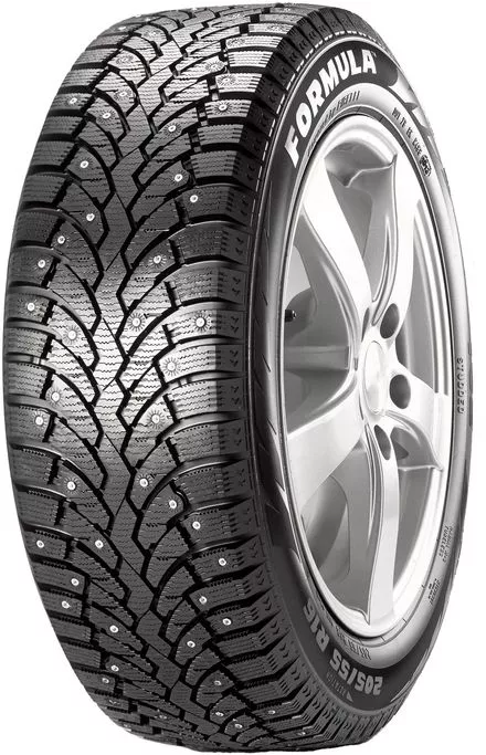 Автошина FORMULA 265/60R18 ICE 110T ш. 