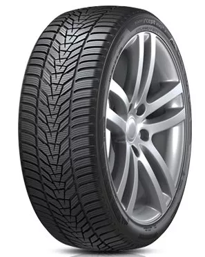 Автошина HANKOOK 285/35R22 WINTER ICEPT EVO3 X W330A 106V XL TL 