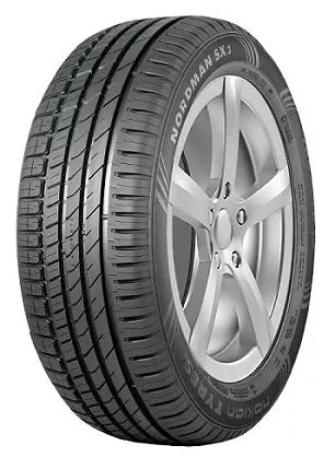 Автошина IKON 185/65R14 CHARACTER ECO 86H TL 