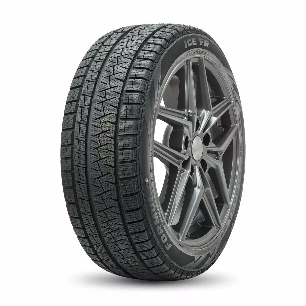 Автошина FORMULA 235/45R17 ICE FRICTION 97T XL 