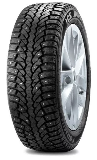 Автошина FORMULA 235/60R18 ICE 107T ш. 