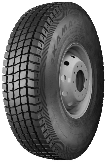 Автошина Нижнекамск 12.00R20 КАМА-310 154/149J (с камерой без о/л) TT 18PR 