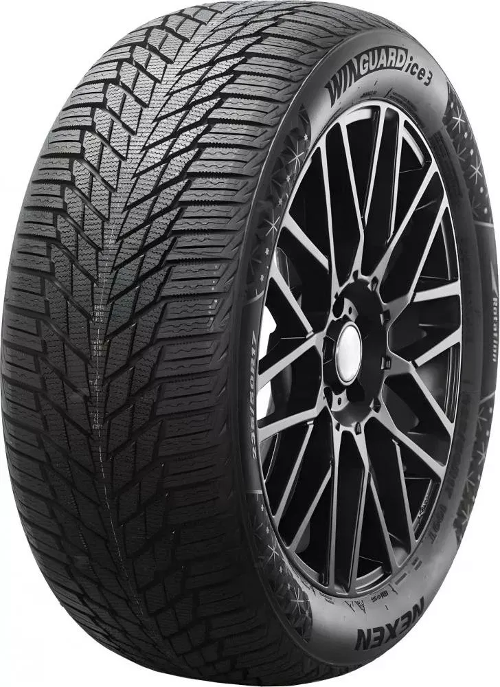 Автошина NEXEN 265/60R18 WINGUARD ICE-3 110T TL 