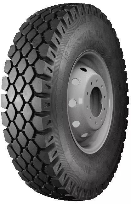 Автошина Нижнекамск 9.00R20 И-Н142БМ 140/137K (с камерой без о/л) TT 14PR 