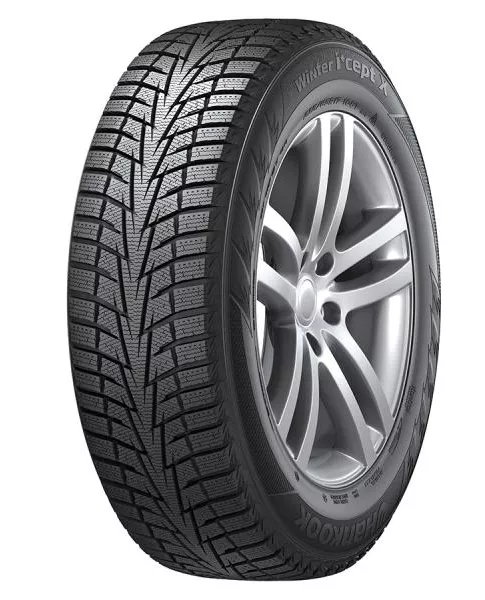 Автошина HANKOOK 265/65R17 WINTER ICEPT X RW10 112T TL 