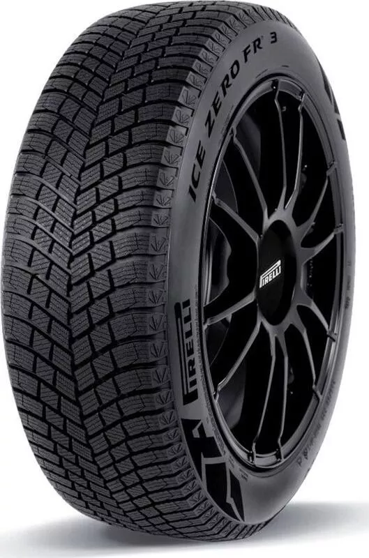 Автошина PIRELLI 225/65R17 WINTER ICE ZERO FRICTION-3 106H XL TL 