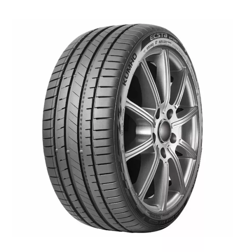 Автошина KUMHO 245/40R17 ECSTA SPORT PS72 95Y TL 