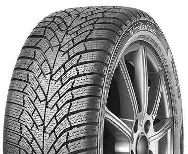 Автошина KUMHO 225/55R19 WINTER CRAFT  WP52 99V TL 