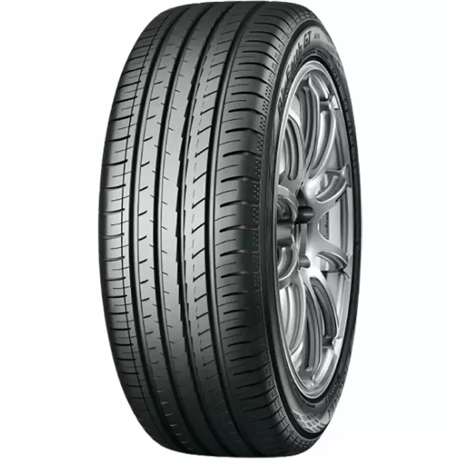 Автошина YOKOHAMA 205/50R17 BLUEARTH  AE-51 93W TL 