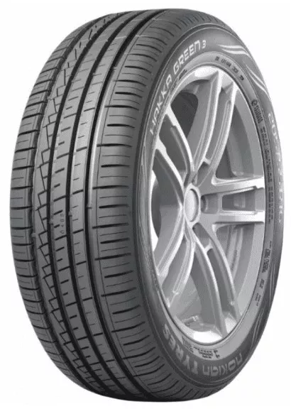 Автошина IKON 185/60R14 AUTOGRAPH ECO 3 82T TL 