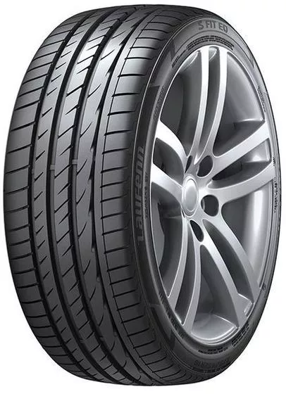 Автошина LAUFENN 215/50R17 S FIT EQ+ LK01 95W XL TL 