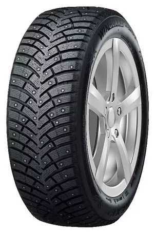 Автошина NEXEN 265/60R18 WINGUARD WIN SPIKE-3 114T XL ш. TL 