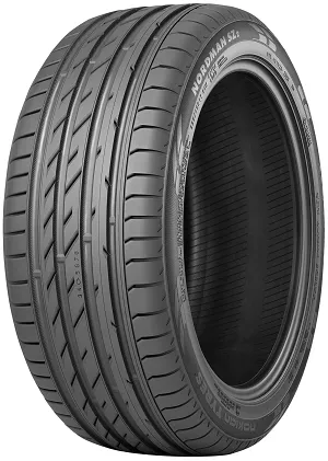 Автошина IKON 235/45R18 CHARACTER ULTRA 94W TL 