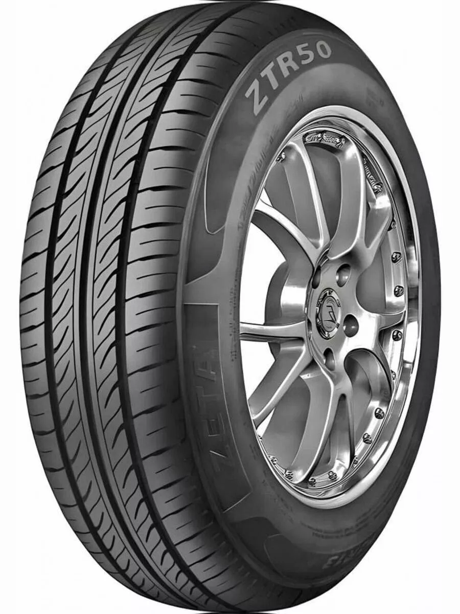 Автошина ZETA 185/60R14 ZTR50 82H TL 