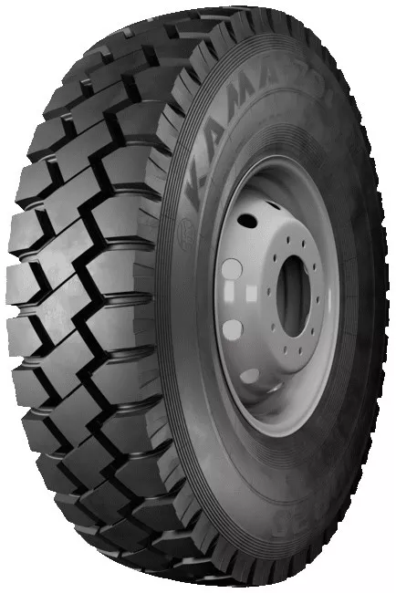 Автошина Нижнекамск 12.00R20 КАМА-701 154/150F (с камерой без о/л) TT 18PR 