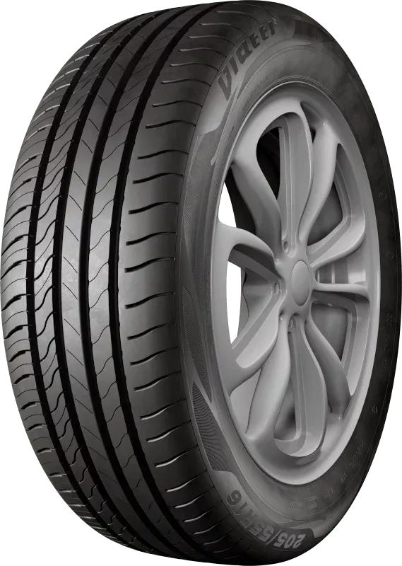 Автошина Нижнекамск 225/45R17 V-134 VIATTI STRADA 2 94W TL 