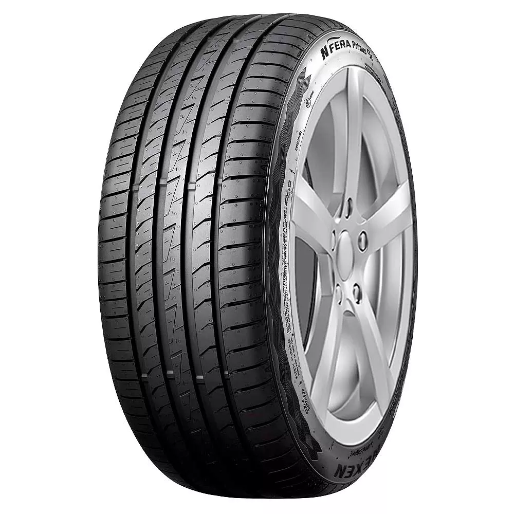 Автошина NEXEN 245/45R18 N'FERA PRIMUS QX 100W XL TL 