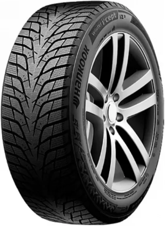 Автошина HANKOOK 195/65R15 WINTER ICEPT IZ3  W636 95T XL TL 