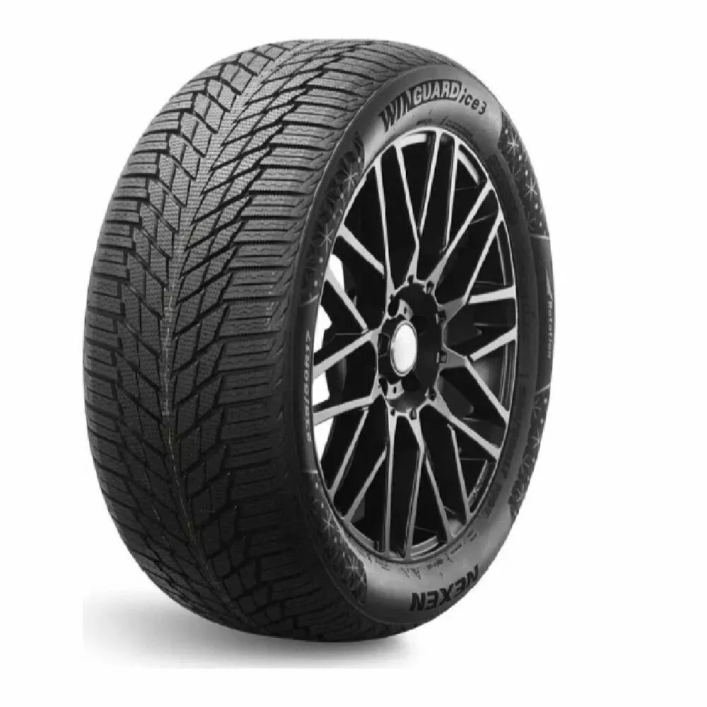 Автошина NEXEN 235/55R19 WINGUARD ICE-3 101T TL 