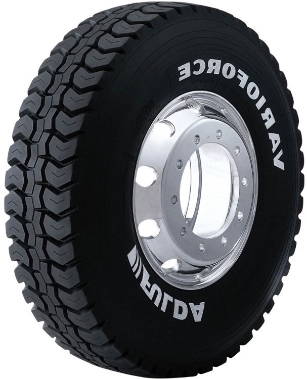 Автошина FULDA 315/80R22.5 VARIOFORCE 156/150K TL (на ведущую ось) 