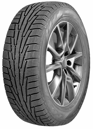 Автошина NORDMAN 215/60R16 NORDMAN RS2 99R XL TL 