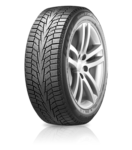Автошина HANKOOK 185/60R15 WINTER ICEPT IZ2 W616 88T XL TL 