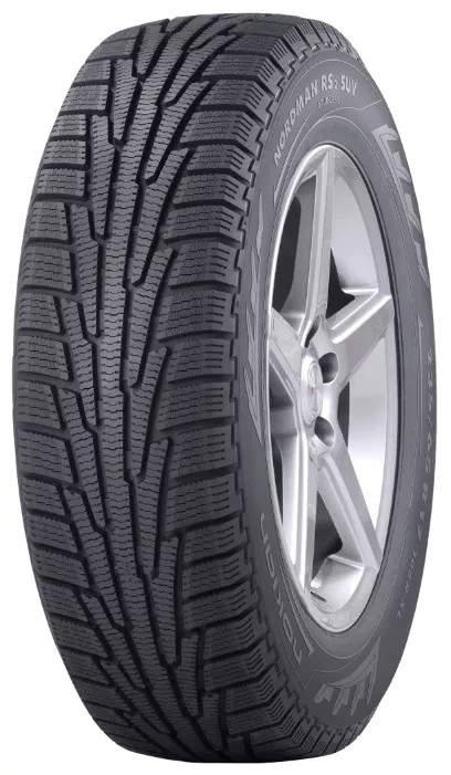 Автошина IKON 205/55R16 NORDMAN RS2 94R XL TL 