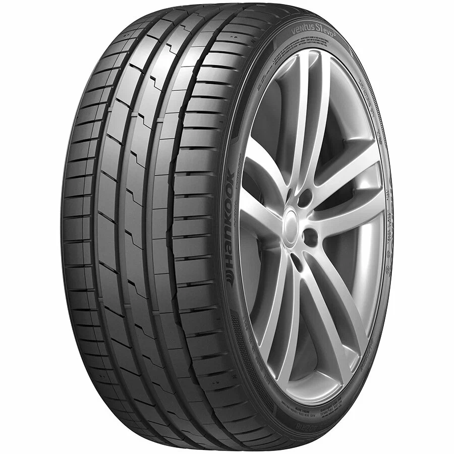 Автошина HANKOOK 275/35R19 VENTUS S1 EVO-3 K127 100Y XL TL 