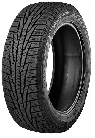 Автошина NORDMAN 205/55R16 NORDMAN RS2 94R XL TL 