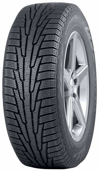 Автошина IKON 175/65R14 NORDMAN RS2 86R XL TL 