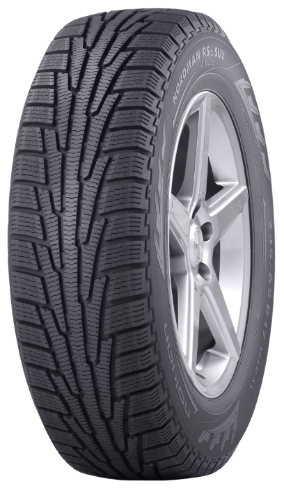 Автошина NOKIAN NORDMAN 185/60R15 RS2 88R XL TL 