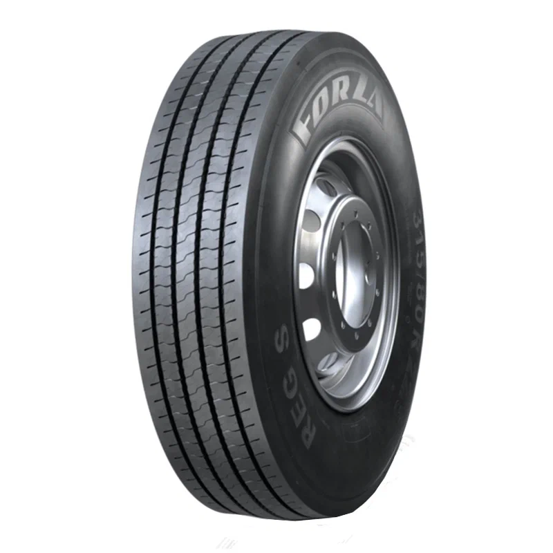 Автошина KAMA ЦМК 315/80R22.5 FORZA REG D 154/150K TL (на ведущую ось) 