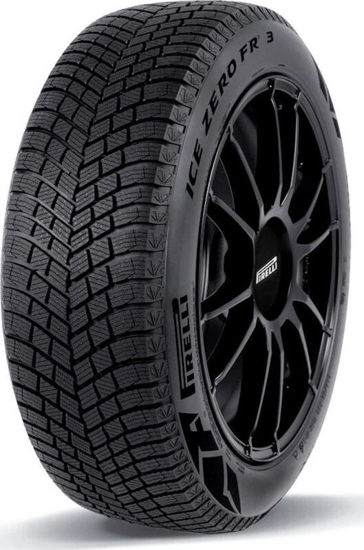 Автошина PIRELLI 235/55R19 WINTER ICE ZERO FRICTION-3 105H XL TL 