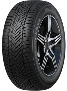 Автошина TOURADOR 165/70R14 WINTER PRO TS1 81T TL 