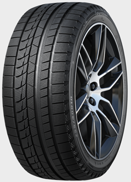 Автошина TOURADOR 245/45R19 WINTER PRO TSU2 102V XL TL 