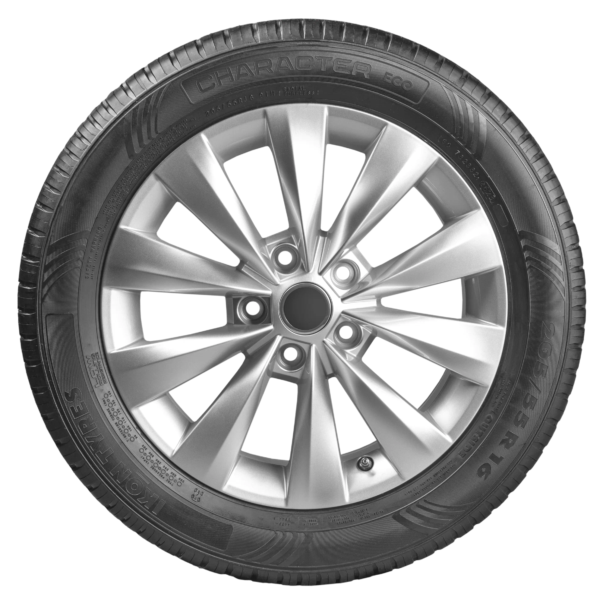 Автошина IKON 165/65R14 CHARACTER ECO 79T TL 