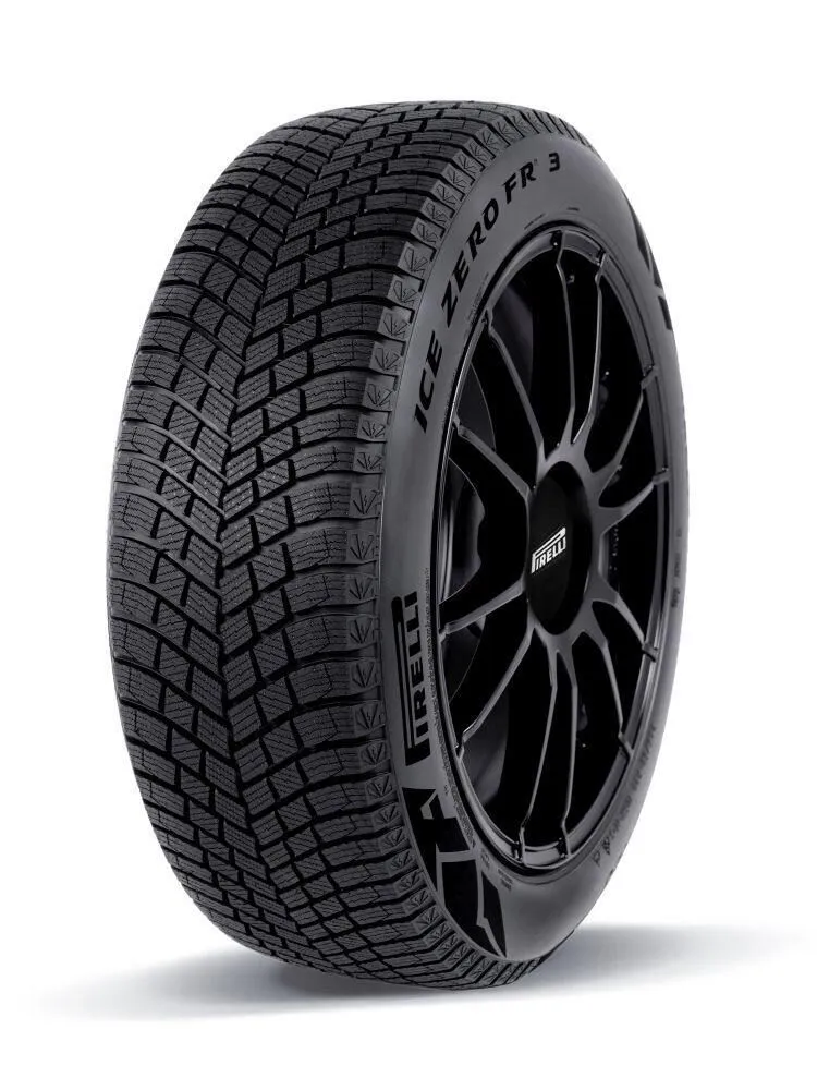 Автошина PIRELLI 235/65R17 WINTER ICE ZERO FRICTION-3 108H XL TL 