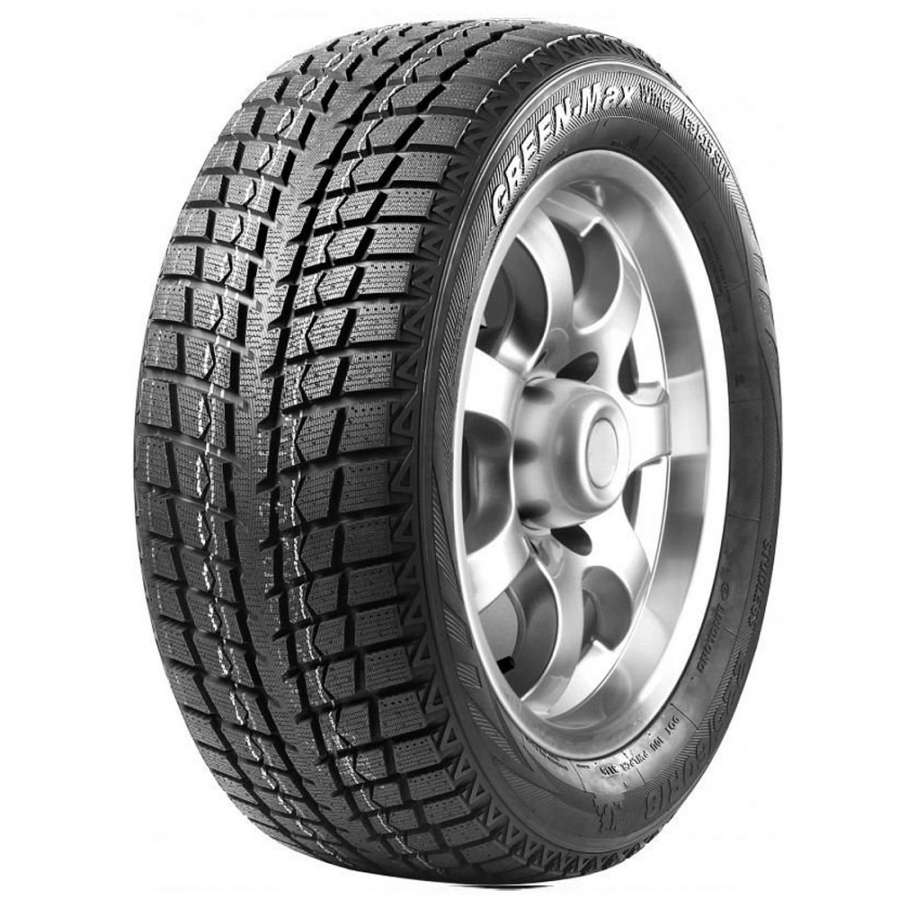 Автошина LINGLONG 235/65R18 GREEN-MAX WINTER ICE I-15 SUV 106T 