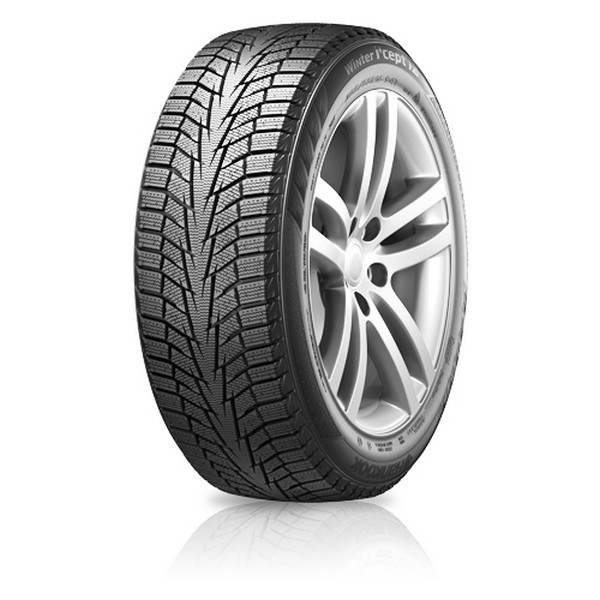 Автошина HANKOOK 215/55R16 WINTER ICEPT IZ2 W616 97T TL 