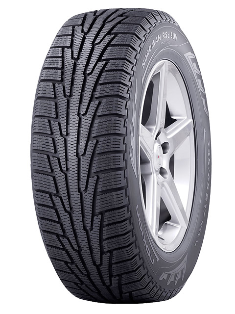 Автошина NOKIAN NORDMAN 225/60R17 NORDMAN RS2 SUV 103R XL TL 