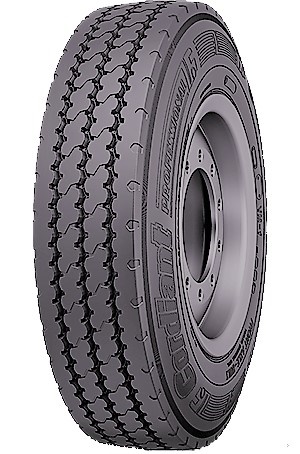 Автошина CORDIANT PROFESSIONAL 315/80R22.5 VM-1 156/150K TL (на любую ось) 