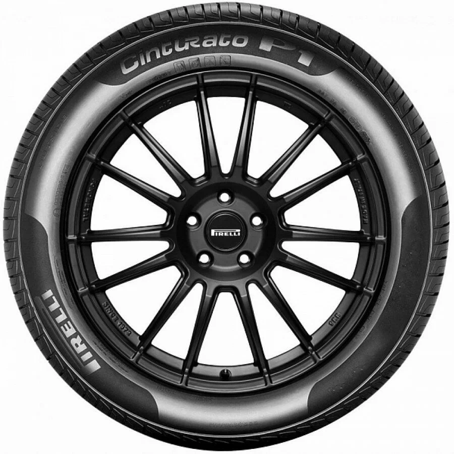 Автошина PIRELLI 185/65R15 CINTURATO P1 88H TL 